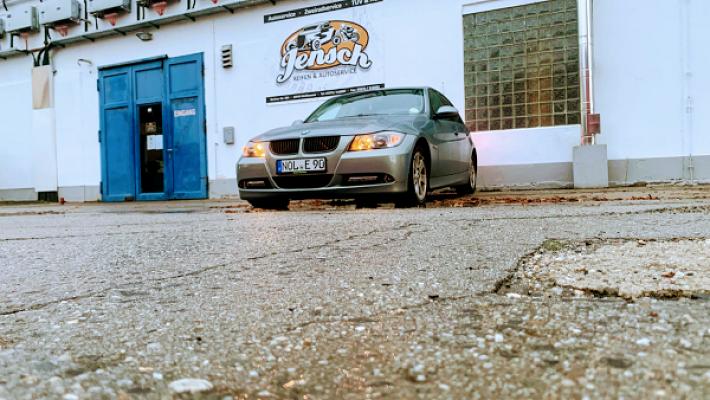 Reifen & Autoservice Jensch