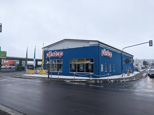 pitstop.de Weißwasser