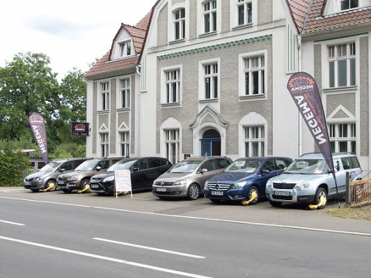 NEGEMA Fahrzeughandel