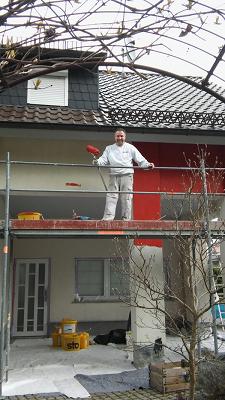 Reinhold Klepsch Kfz.-Werkstatt