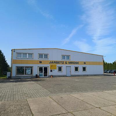 Autohaus Jarsetz & Mrosk GmbH & Co. KG