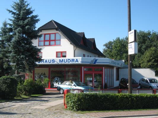 Autohaus Mudra GmbH