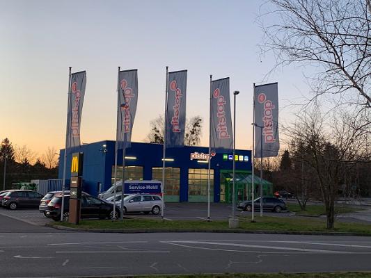 pitstop.de Hoyerswerda