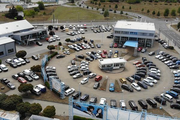 Autohaus Elitzsch GmbH I Hoyerswerda