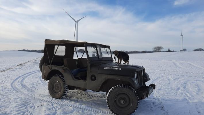 Kfz Service Schönwalde GmbH