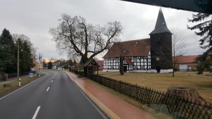 Autowerkstatt Bluno GmbH