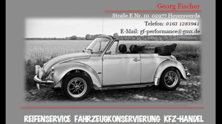 GF Performance Automotive