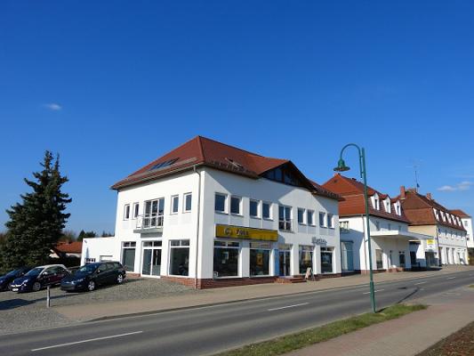 Autohaus Förster GmbH