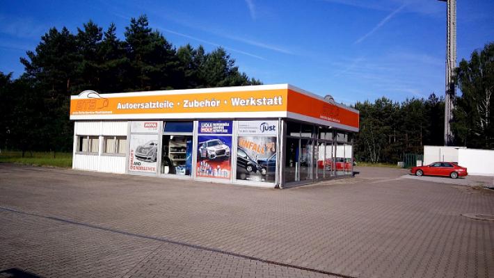 ATS Auto Teile Service Kschischank Heiko