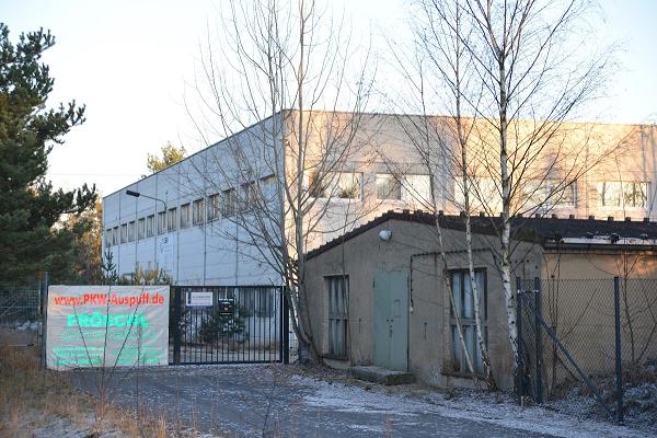 Fröschl Autozubehör