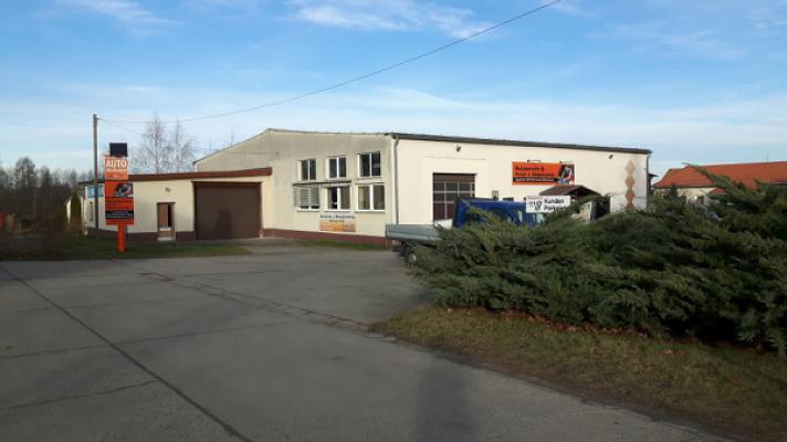 Autoservice und Mineralölvertrieb Wittichenau GmbH