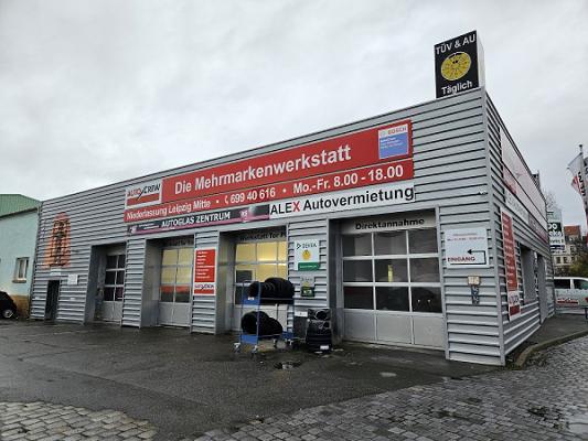 Autocrew Leipzig Mitte