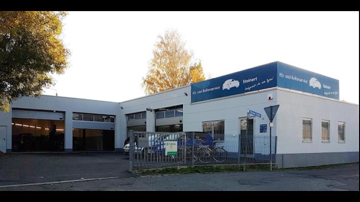 KFZ- und Reifenservice Steinert