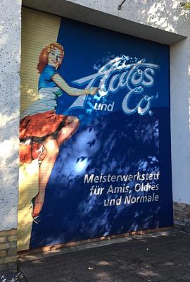 Autos und Co.