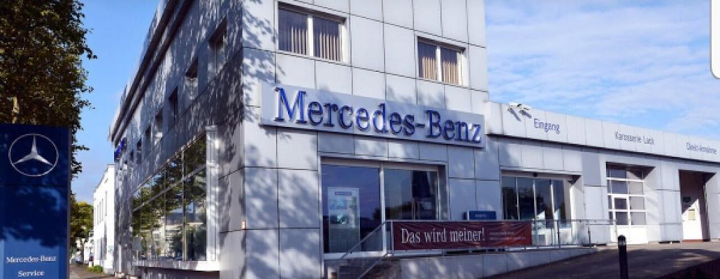 Autoservice Leipzig-Mitte GmbH