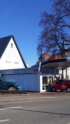 Autohaus Krezer GmbH