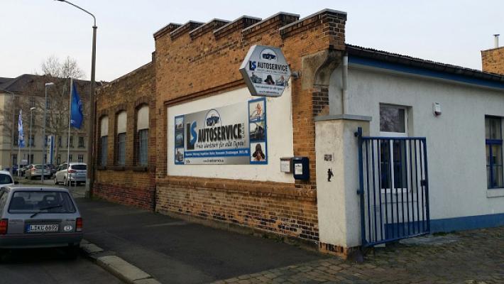 LS Autoservice GmbH