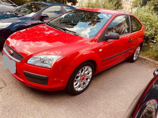 Kfz-Meisterwerkstatt Marcel Wolfensteller