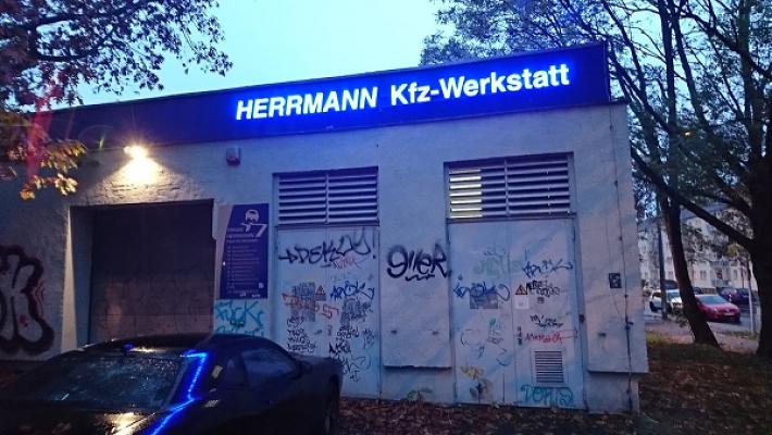 Freie Kfz-Werkstatt - Frank Herrmann