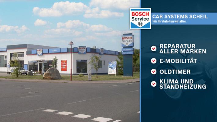 car systems Scheil GmbH & Co. KG