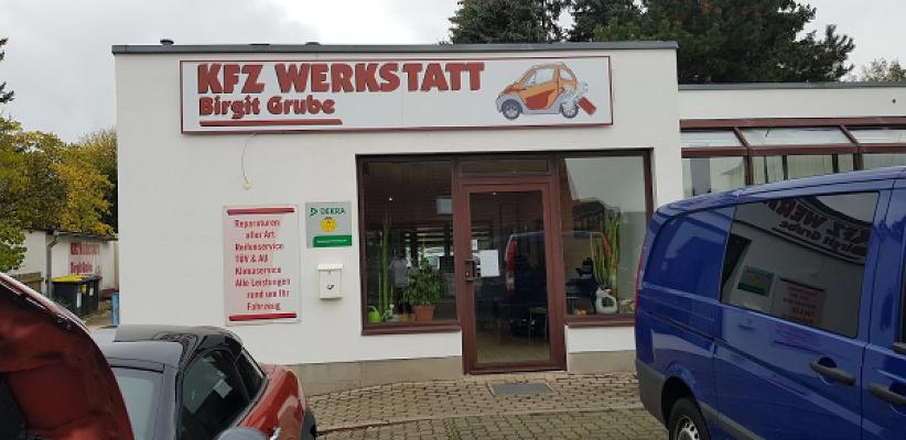 KFZ-Werkstatt Birgit Grube
