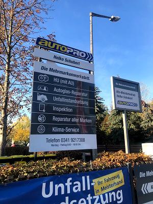 AC Auto Check Automobilwerkstatt