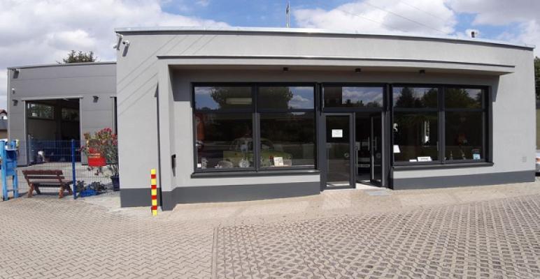 Auto Kühne GmbH Lützschena