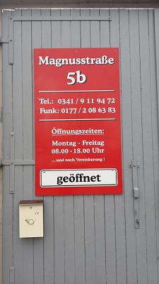 Kfz-Meisterbetrieb Czuratis UG