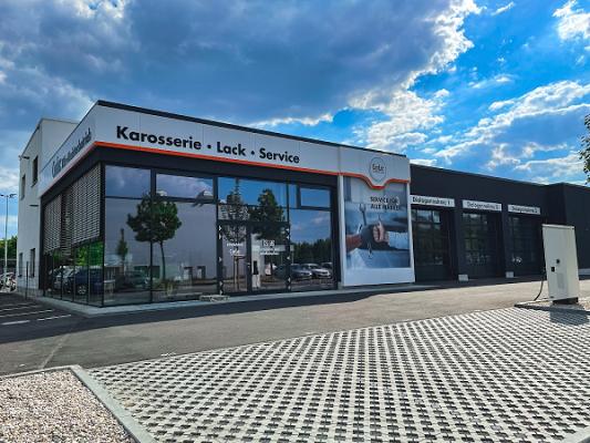 Carla GmbH Freie Meisterwerkstatt