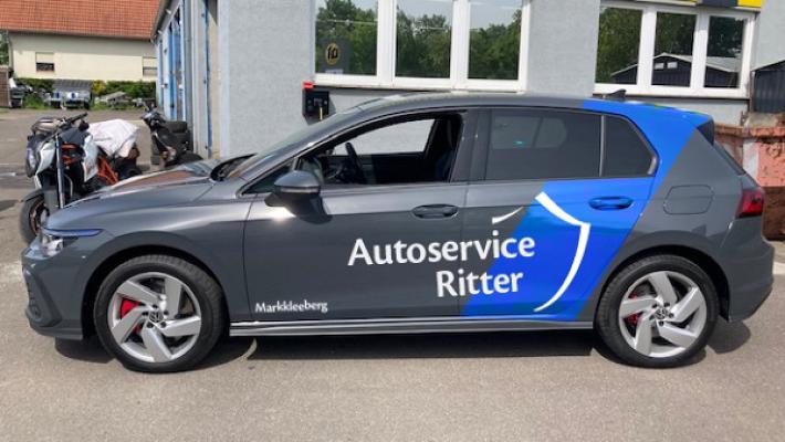 Autoservice Ritter GmbH
