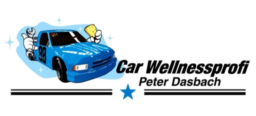 Car-Wellnessprofi Peter Dasbach