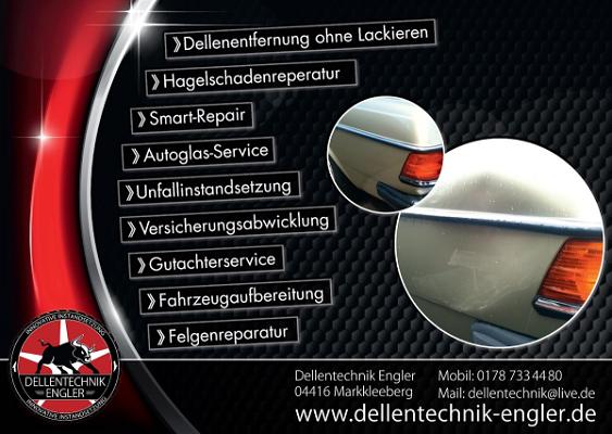 Dellentechnik Engler
