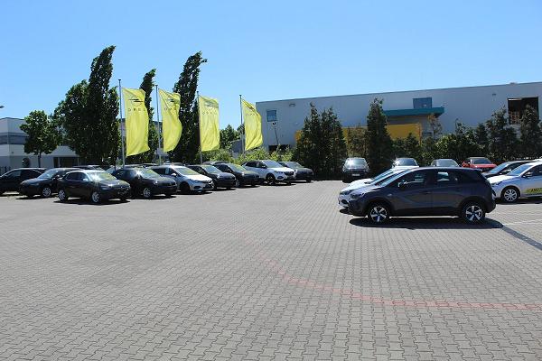 AMZ Leipzig GmbH - Filiale Markkleeberg