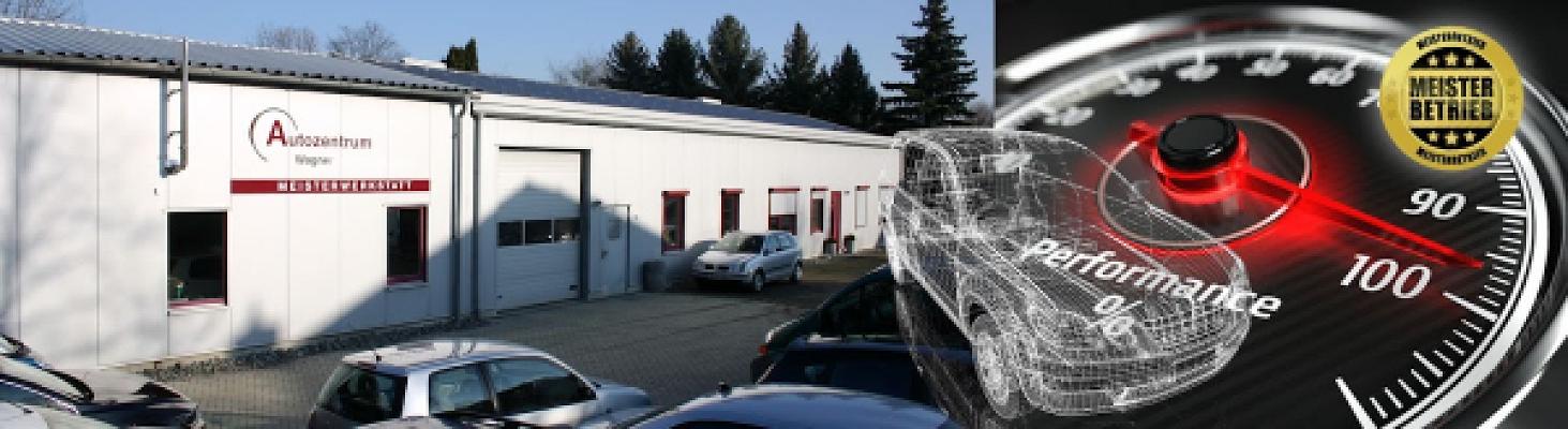 Autozentrum Wagner