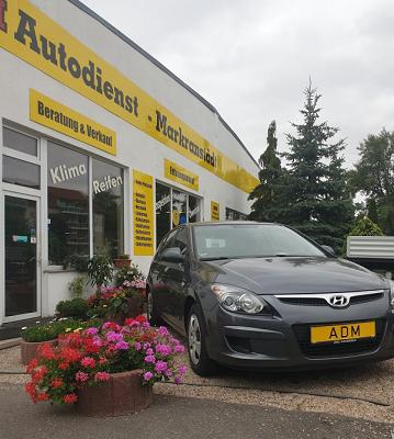 Autodienst Markranstädt GmbH