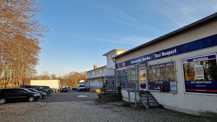 Autoservice Taucha