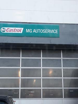 MG Autoservice