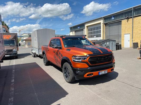 HSK Handels- und Servicekontor Taucha