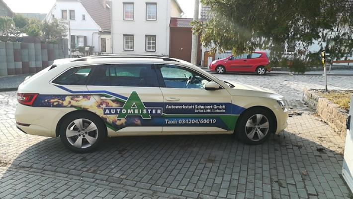 Autowerkstatt Schubert GmbH