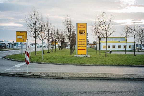 ASD Abschlepp- und Servicedienst Schkeuditz GmbH