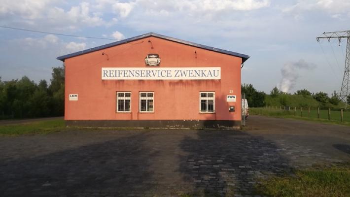 Reifenservice Zwenkau