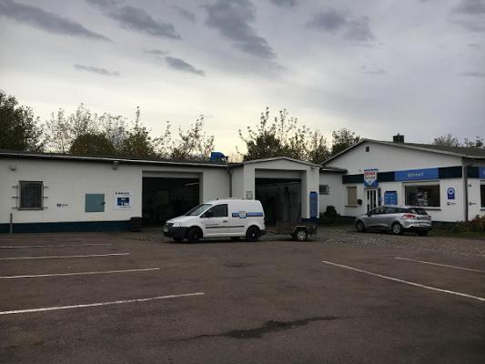 Bosch Car Service Böhmelt