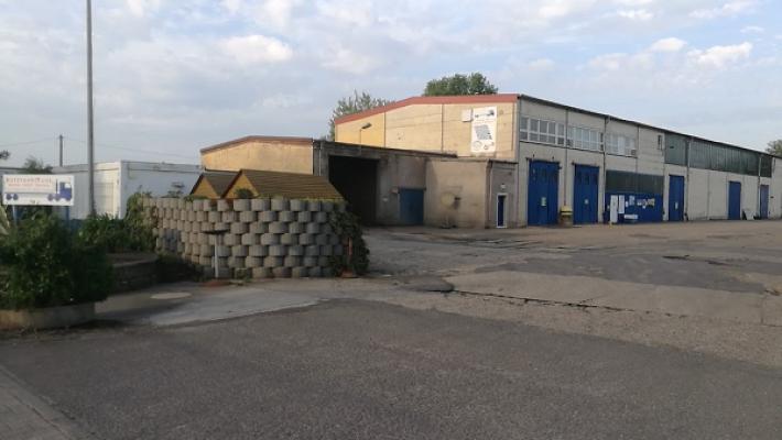 Nutzfahrzeuge Service GmbH