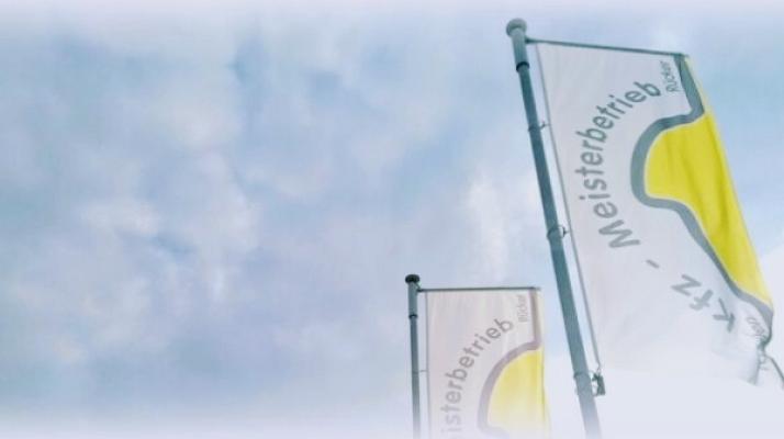 Kfz-Meisterbetrieb Torsten Rücker