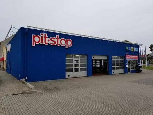 pitstop.de Delitzsch