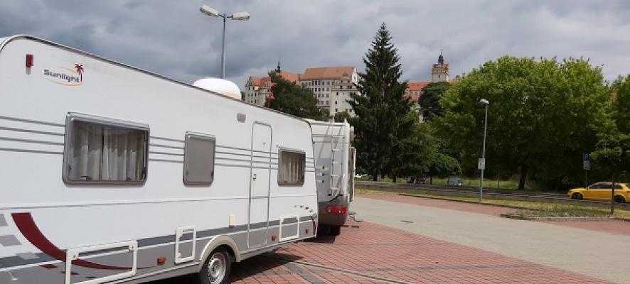 Freie Kfz-Werkstatt Krys, Unfallkomplettinstandsetzung, Berge- u.Abschleppservice, CARAVAN-Wohnmobil +Wohnwagen-Stellplätze