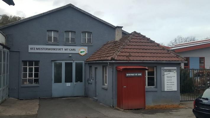 KFZ Meisterwerkstatt MT Cars Inh. Tahsin Düzyol