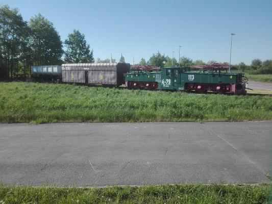 Tip Top Mobile Technik GmbH