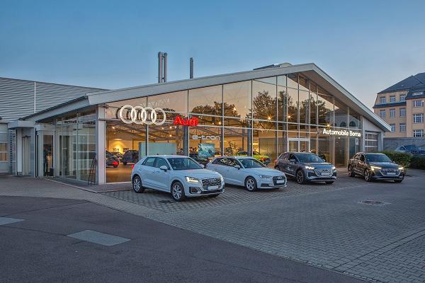 AMB Automobile Borna GmbH