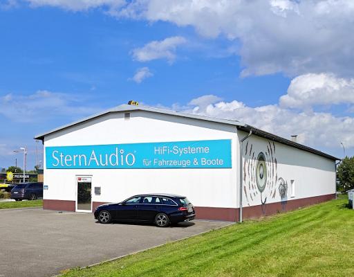 SternAudio